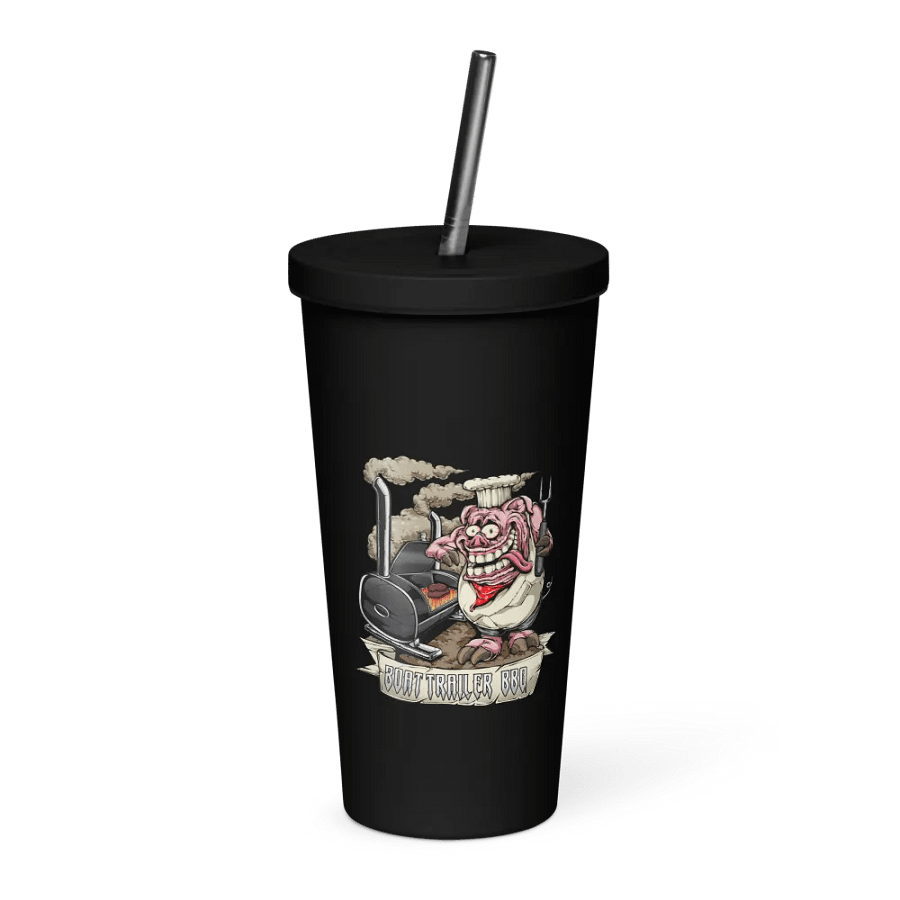 Porkin Pig Insulted Cup product image (7)