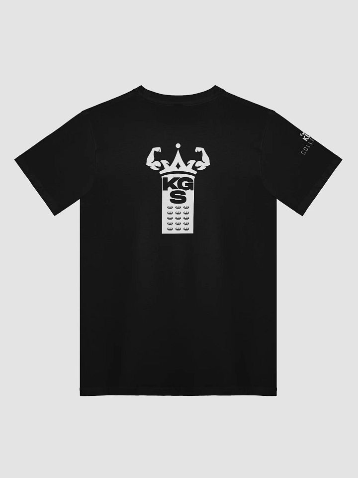 KGS | Awaken The Mind Collection | Unisex Tee 👑 product image (4)