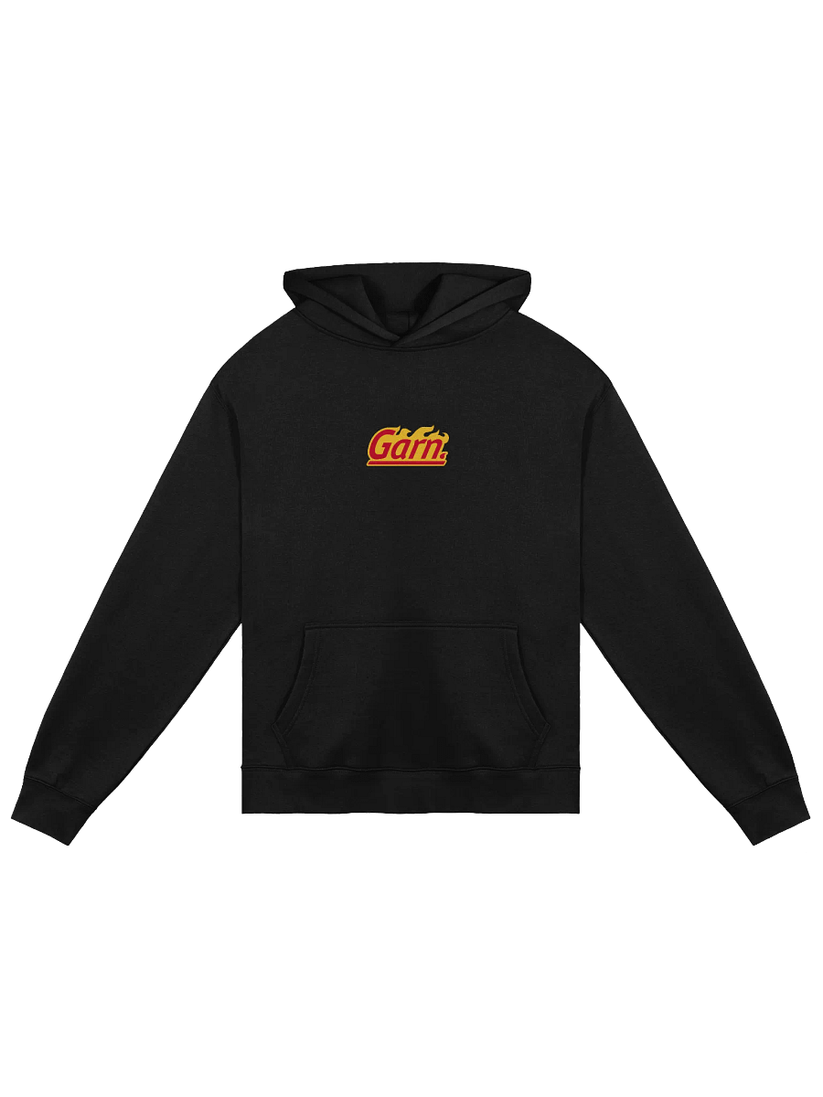 Garn 'Zinger' Hoodie product image (1)
