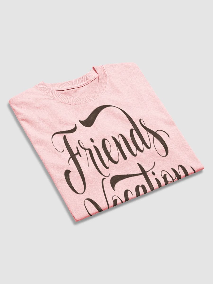 Vacation Mode On with Friends Tee product image (23)
