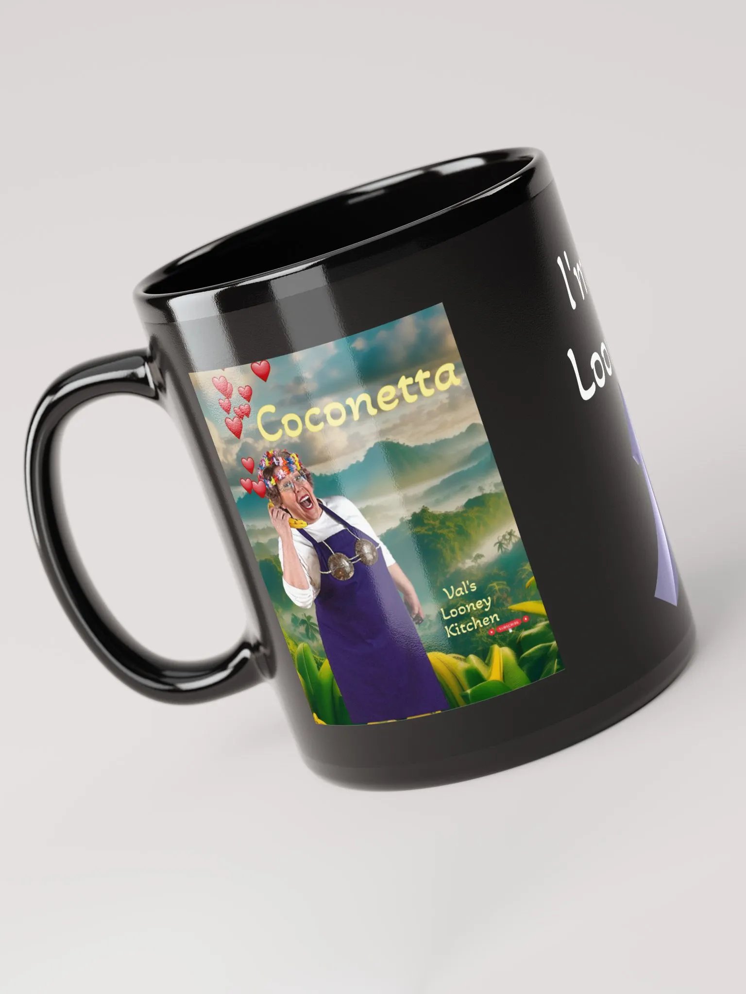 I'm a Looney product image (8)