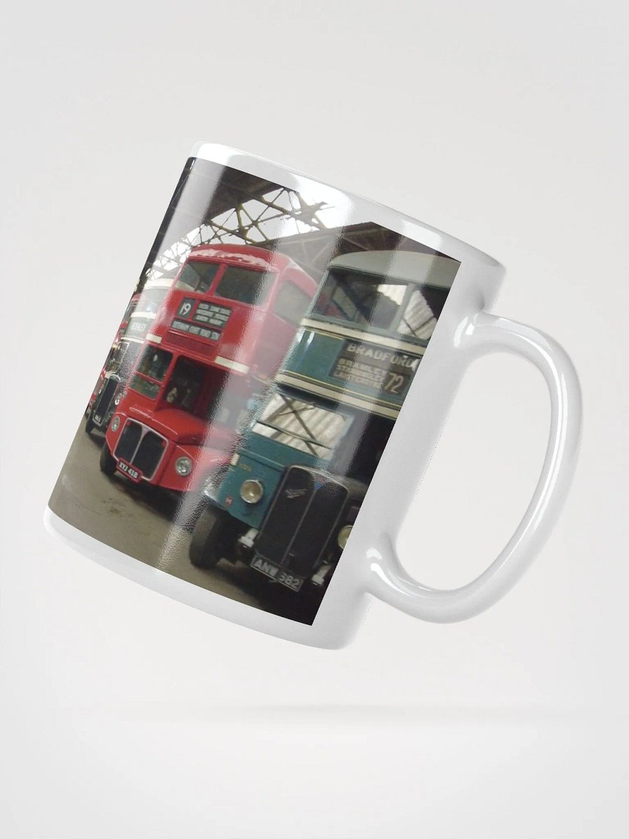 007 Explore TV Mug product image (3)