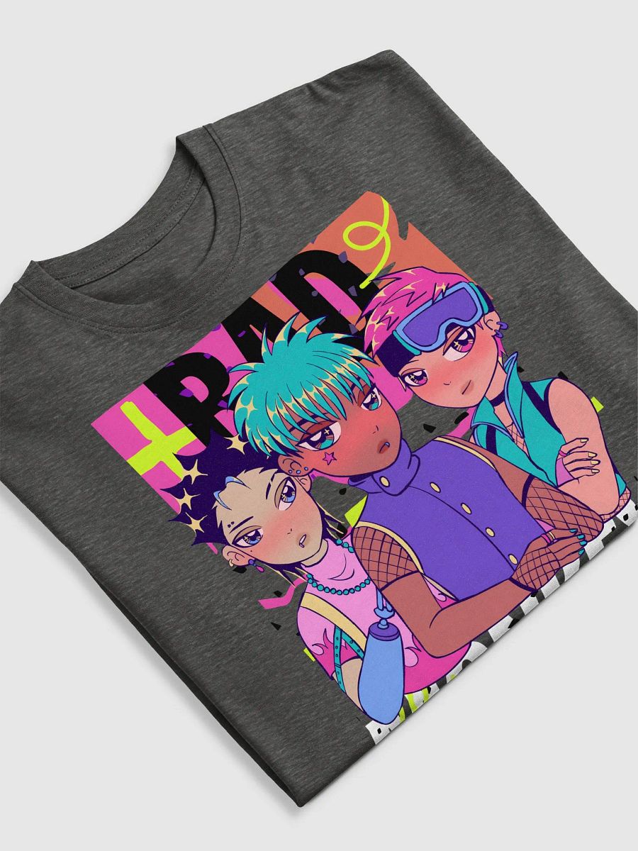 Bad Monkey Premium Heavyweight Tee product image (10)