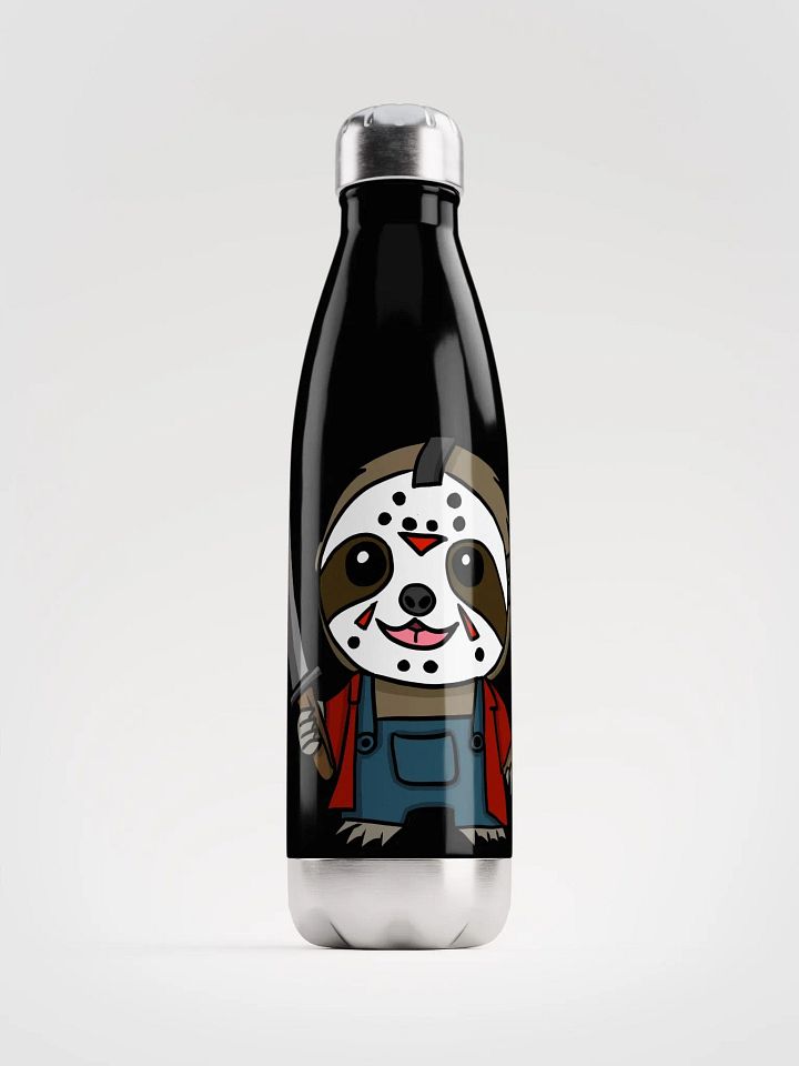 Stainless Steel Water bottle - Jason product image (2)