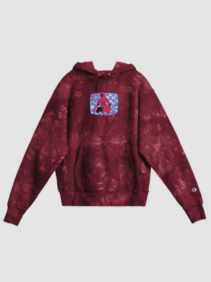 Vulpes Hoodie product image (2)