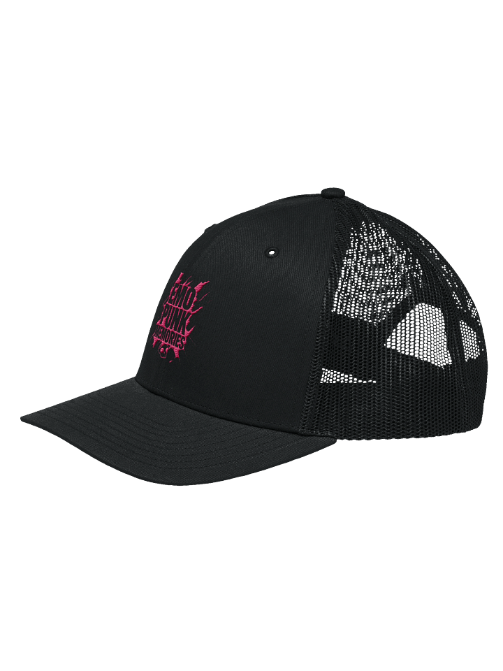Emo Pink Memories product image (2)