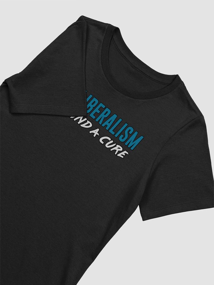 Liberalism: Find a Cure - Women's product image (2)