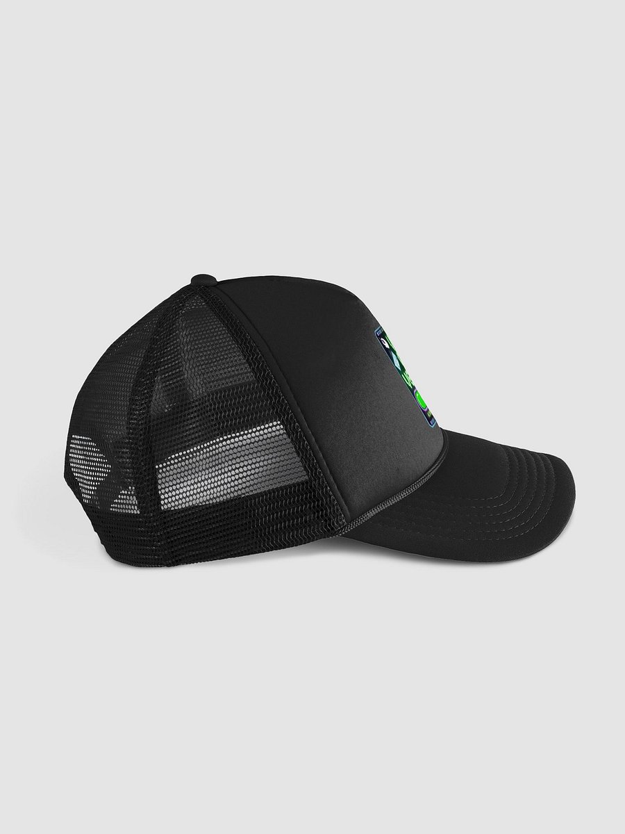 Achievement Unlocked | Trucker Hat product image (3)