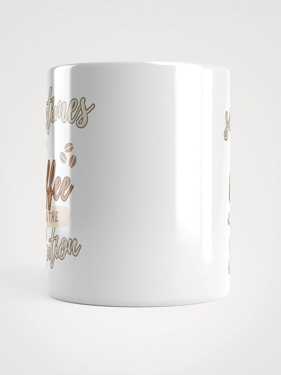 Coffee, Solution product image (5)