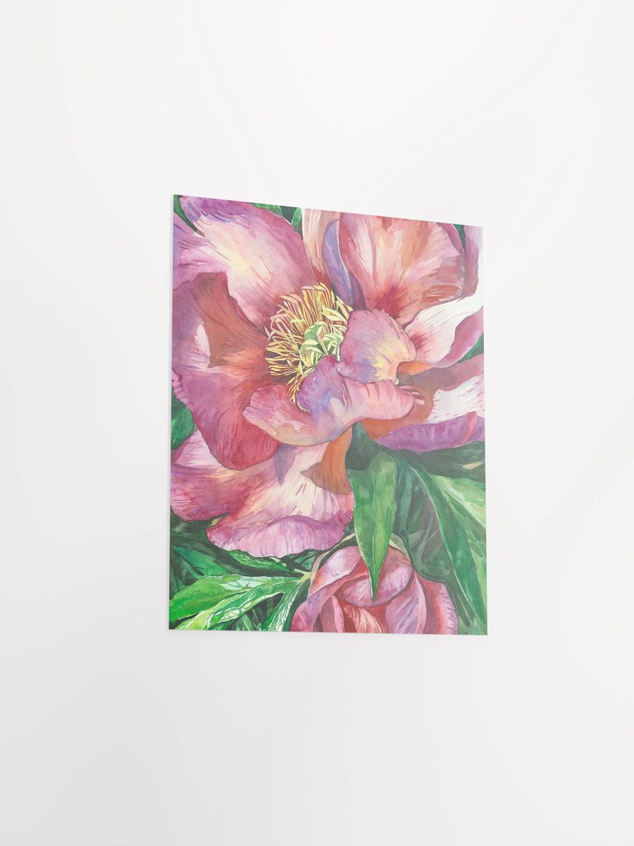 Vibrant Matte Paper Poster - Transform Your Space! product image (18)
