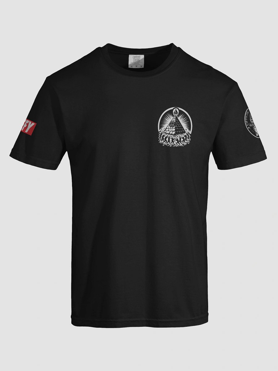 He Who Is Brave Is Free - v2 product image (7)