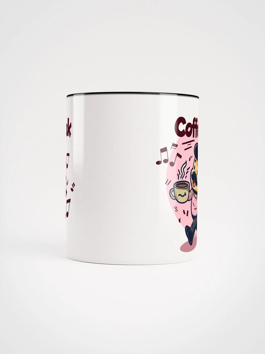 Coffee Break Pink Variant product image (5)