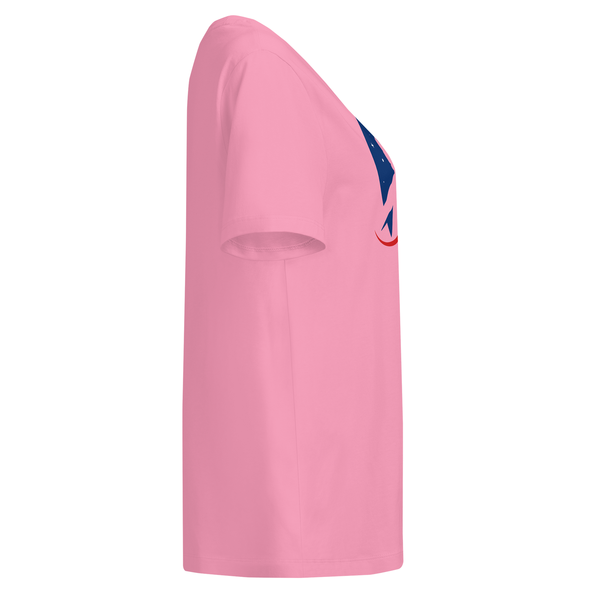 Promethean Action Women's Logo Tee – Forge the Future product image (4)