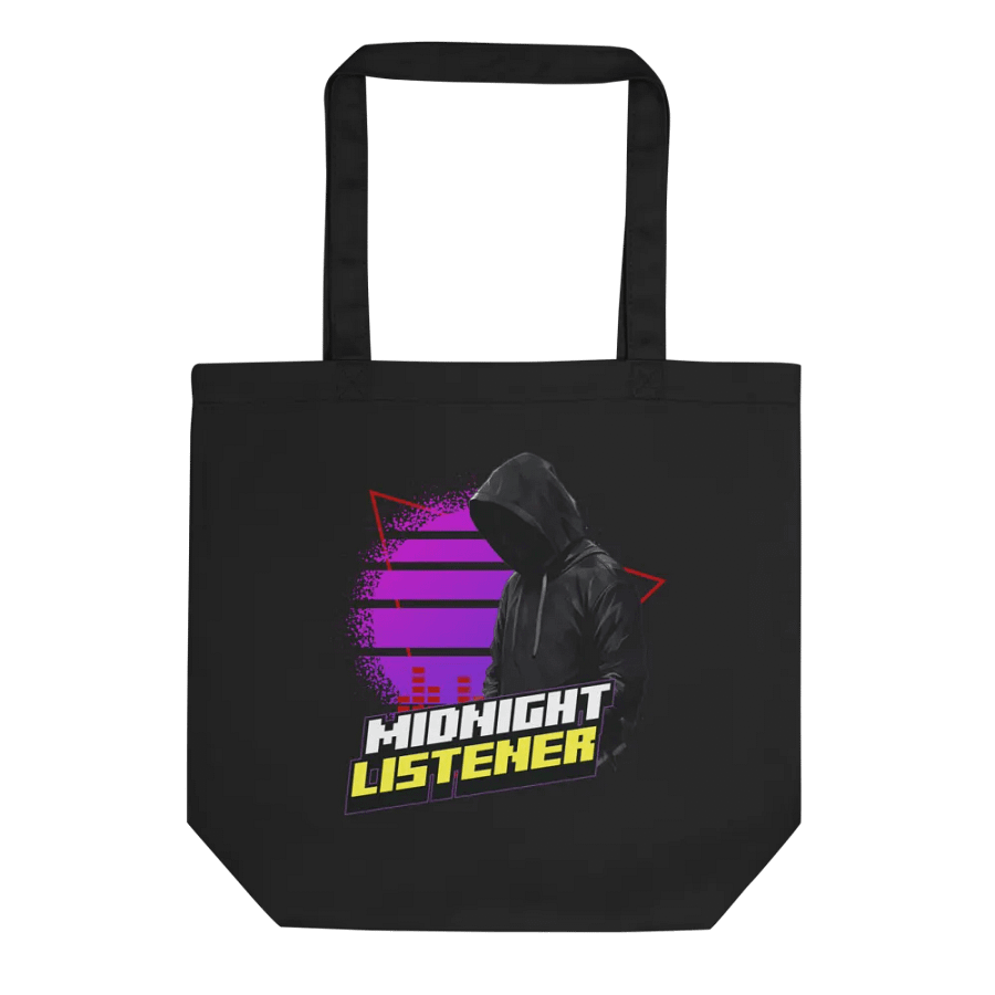 Midnight Listener Official product image (2)