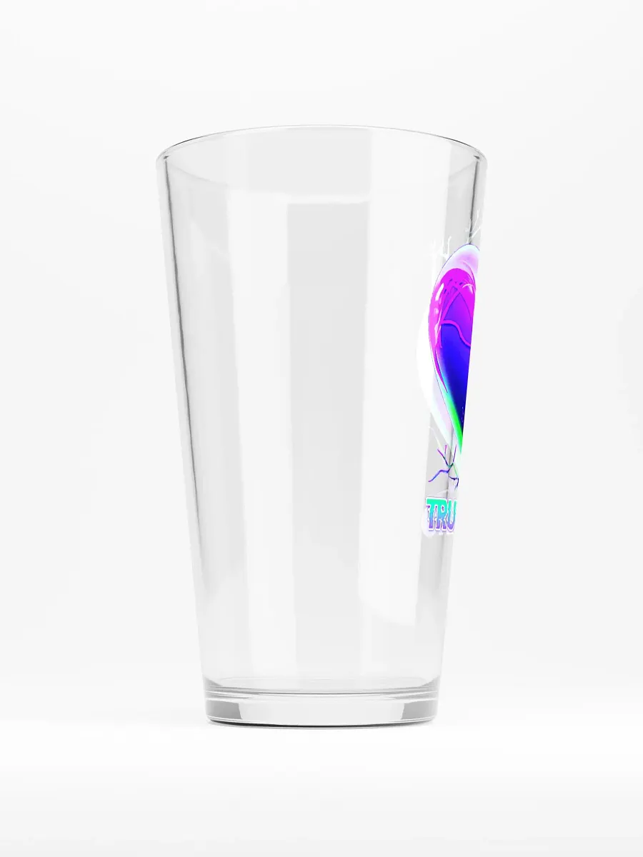 TZ crazy heart Pint product image (2)