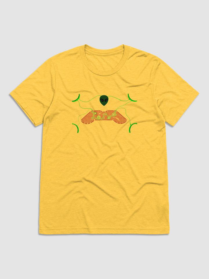 Galactic Connection Tee product image (2)