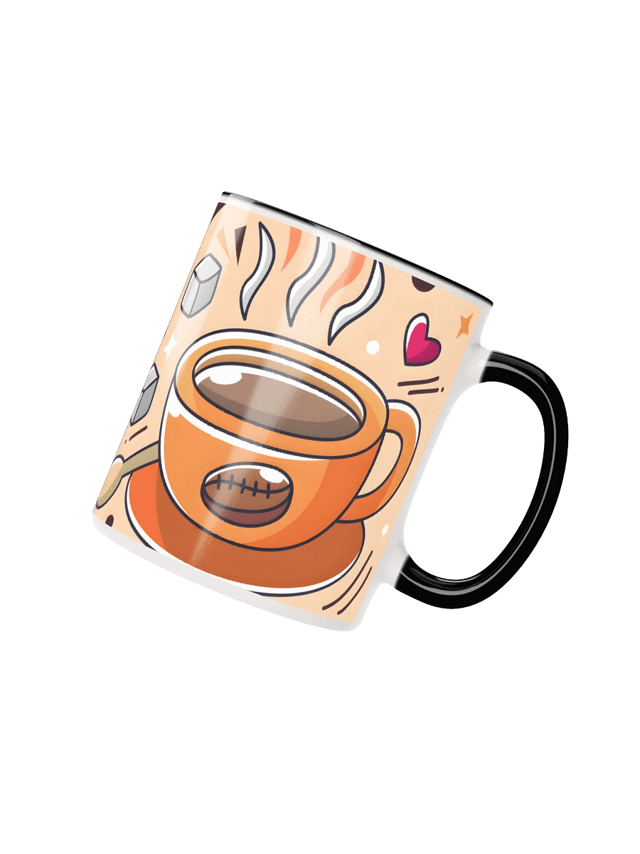 Good Life Brew Ceramic Mug product image (5)