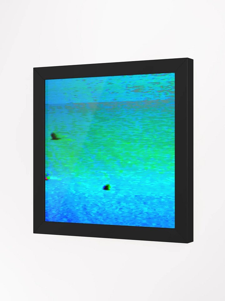 Late Night TV (Turkey Vulture) product image (4)