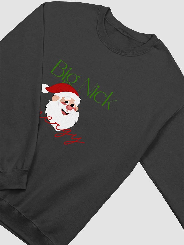 Big Nick Energy product image (14)