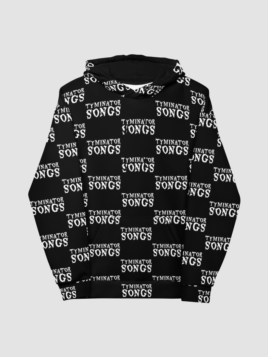 [Tyminatorsongs] All-Over Print Unisex Hoodie product image (3)