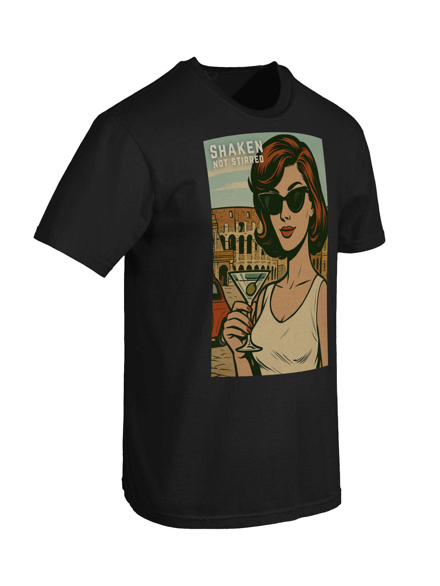 Shaken, Not Stirred – Nastassja Tee product image (8)