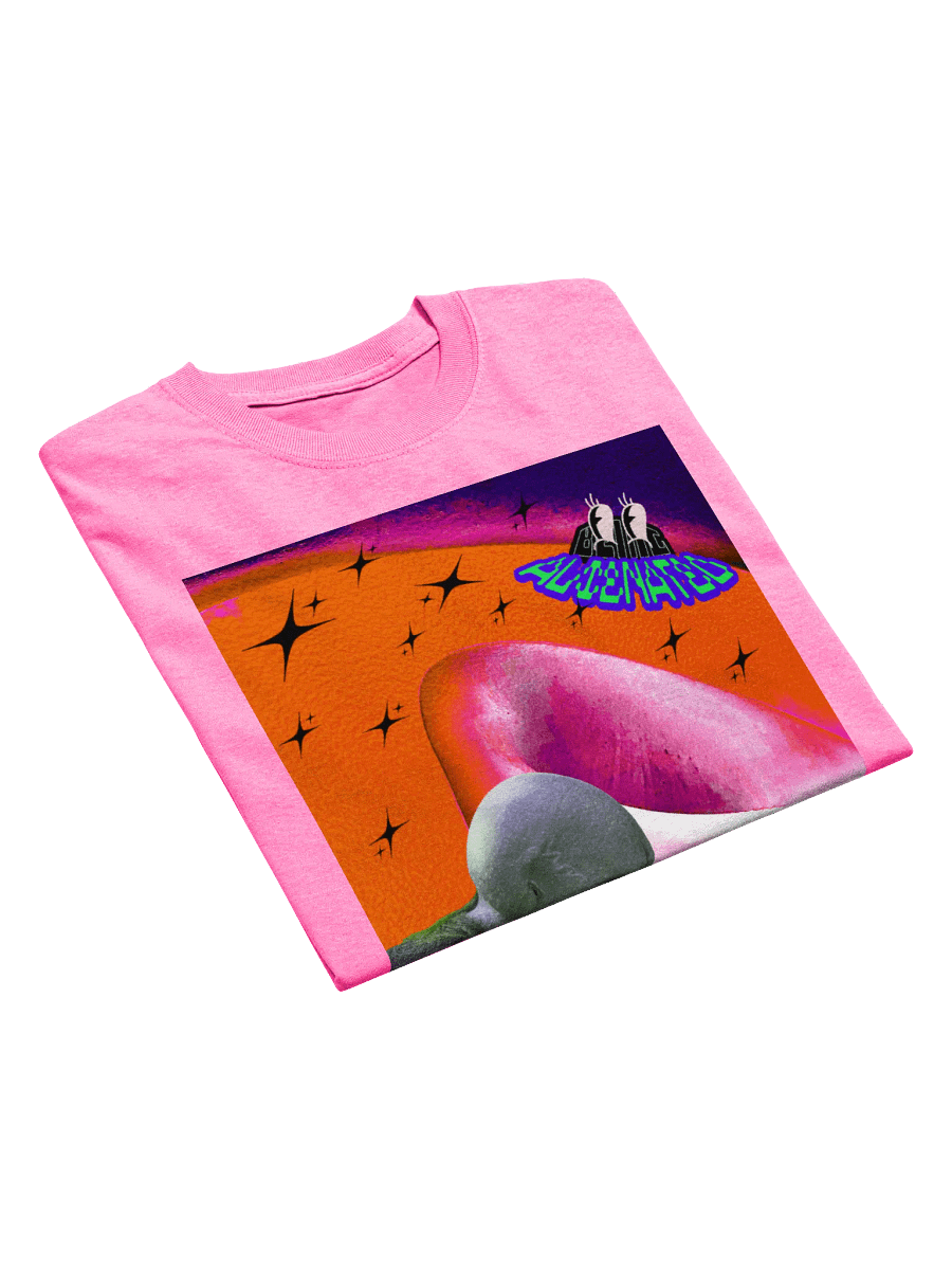 Copy of FCUK THEM Heavyweight Tee product image (29)