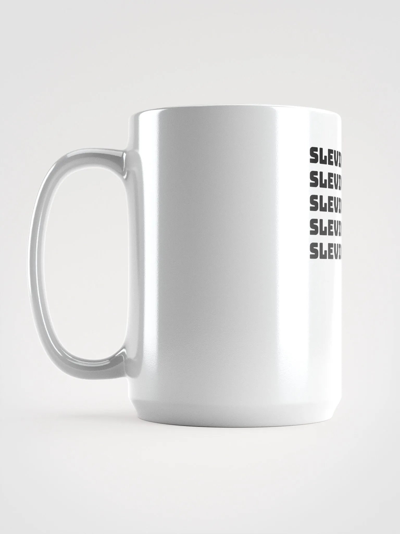 Slevin the Goat Mug product image (6)