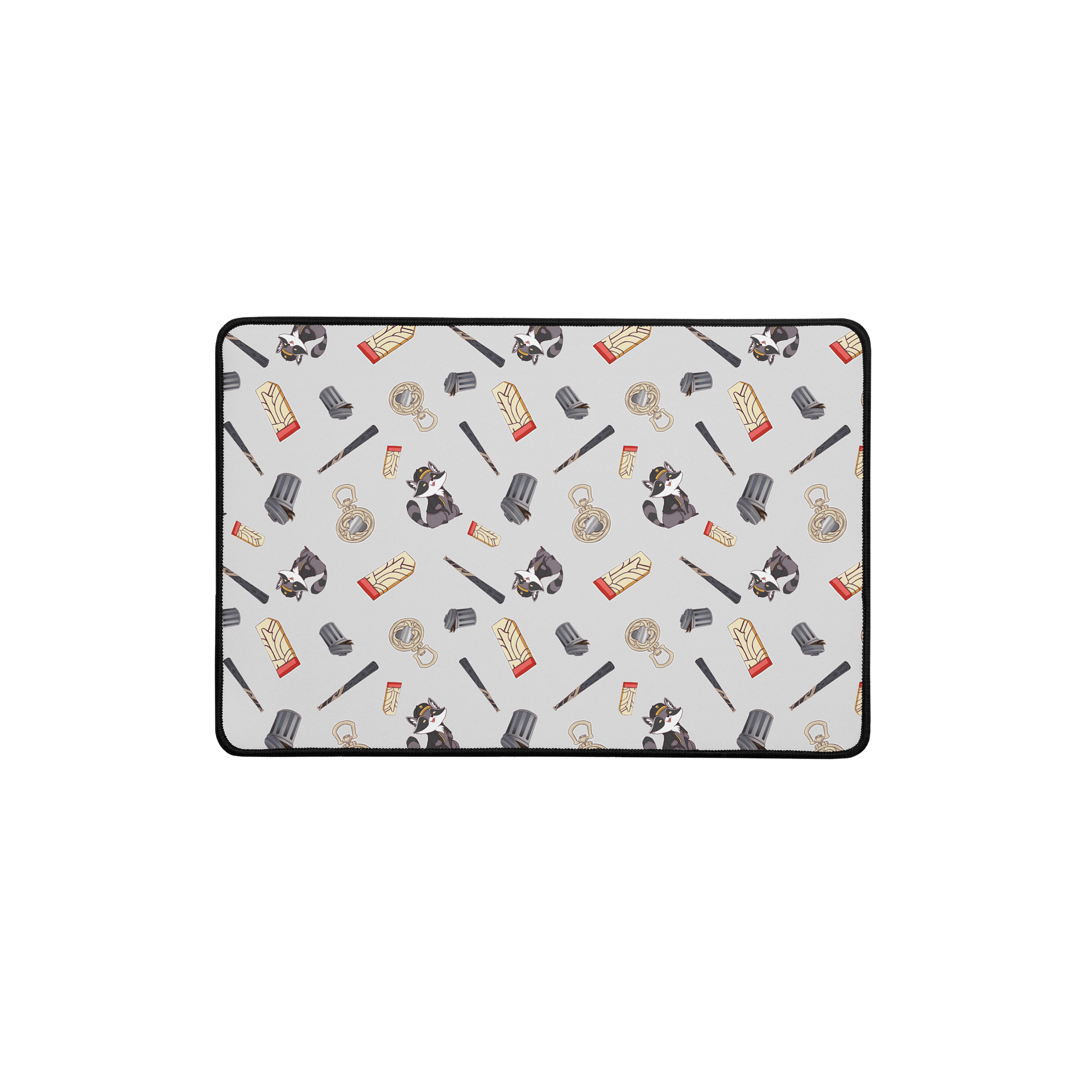 Trailblazer Pattern Desk Mat product image (1)