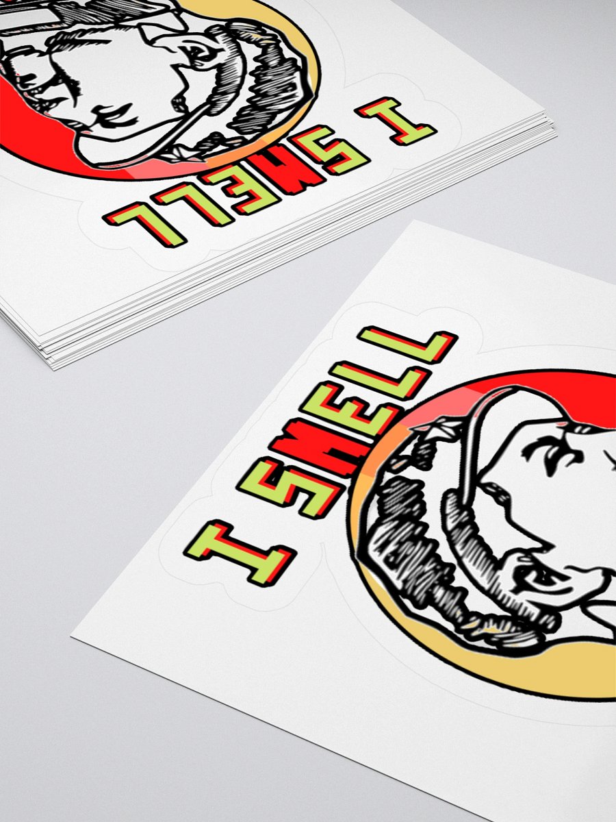 I SMELL COMMIES product image (12)