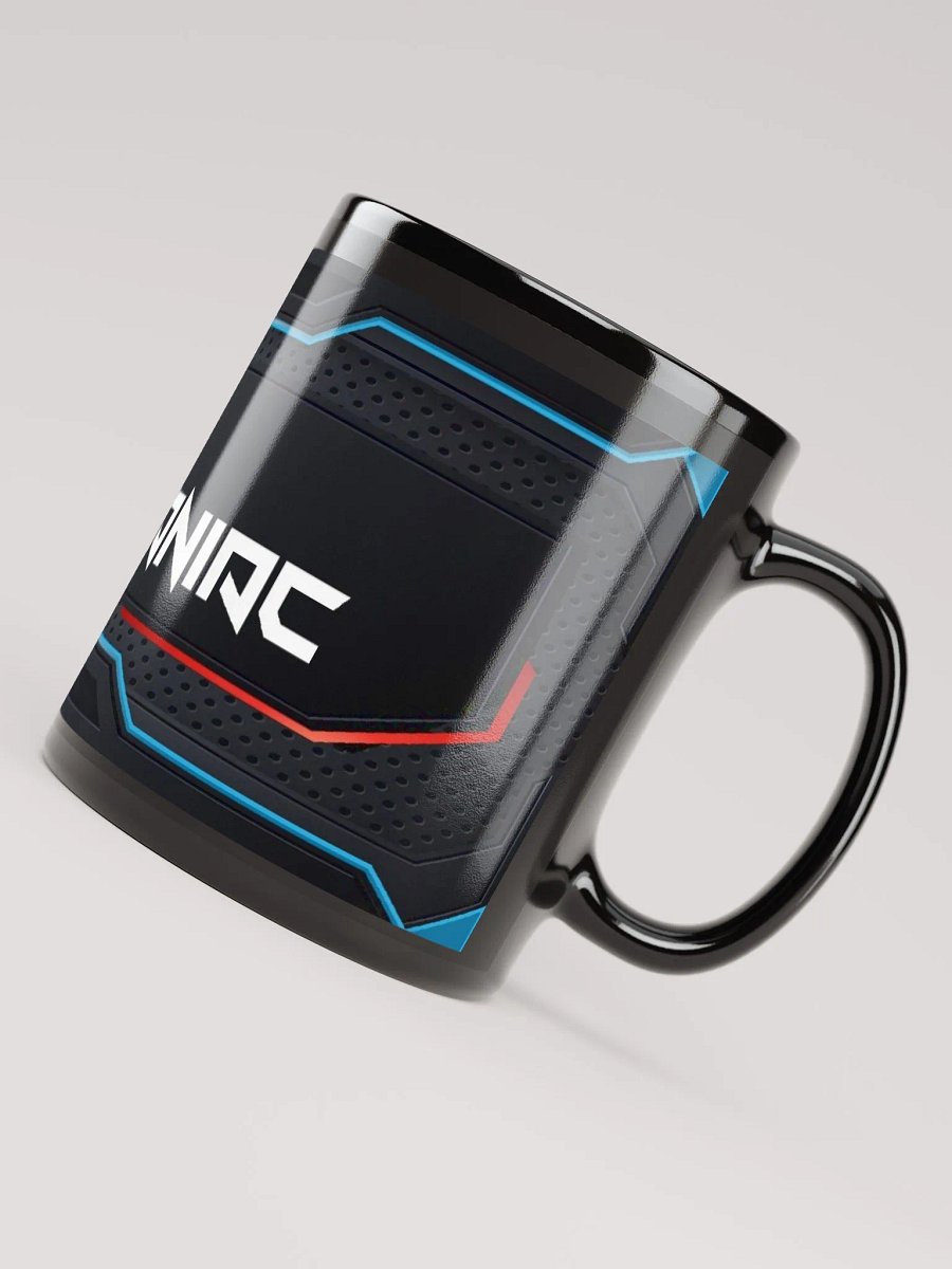 C4 Coffee Mug product image (4)
