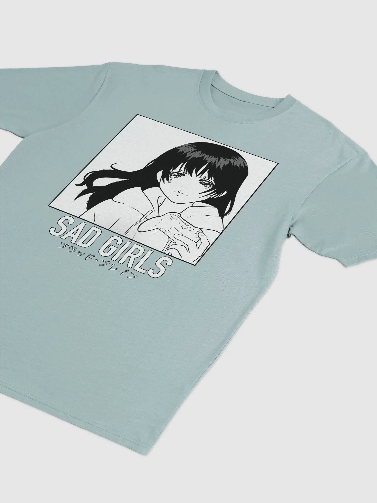 Sad Girls Premium Tee product image (20)