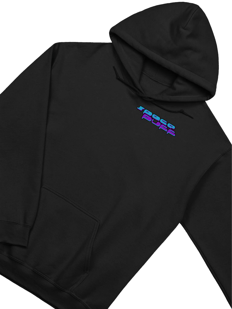 SpacePuff Hoodie product image (2)
