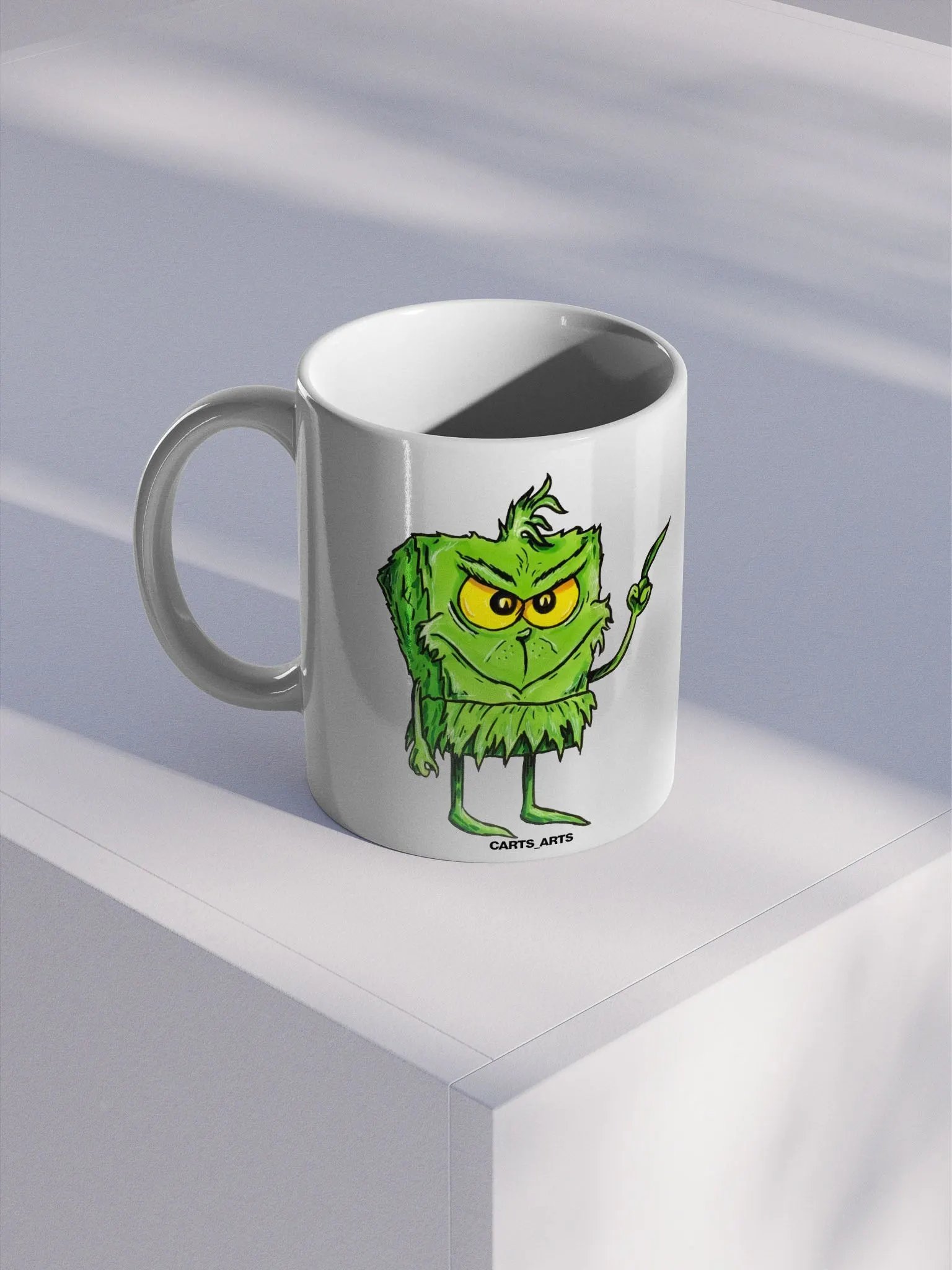 Throwback Christmas 1 Mug product image (1)