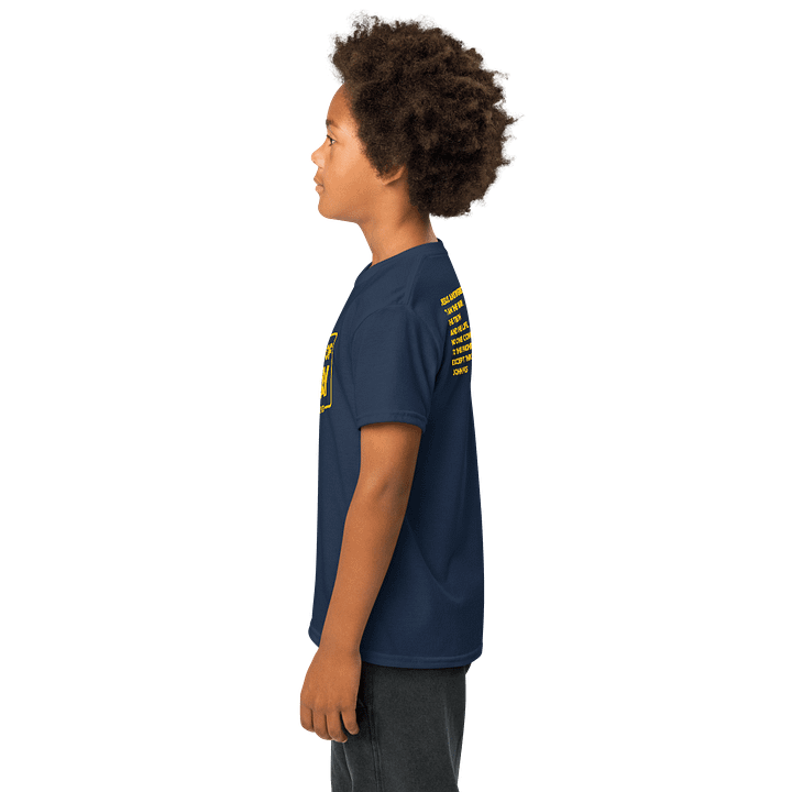 Followers of the Way - Youth product image (2)