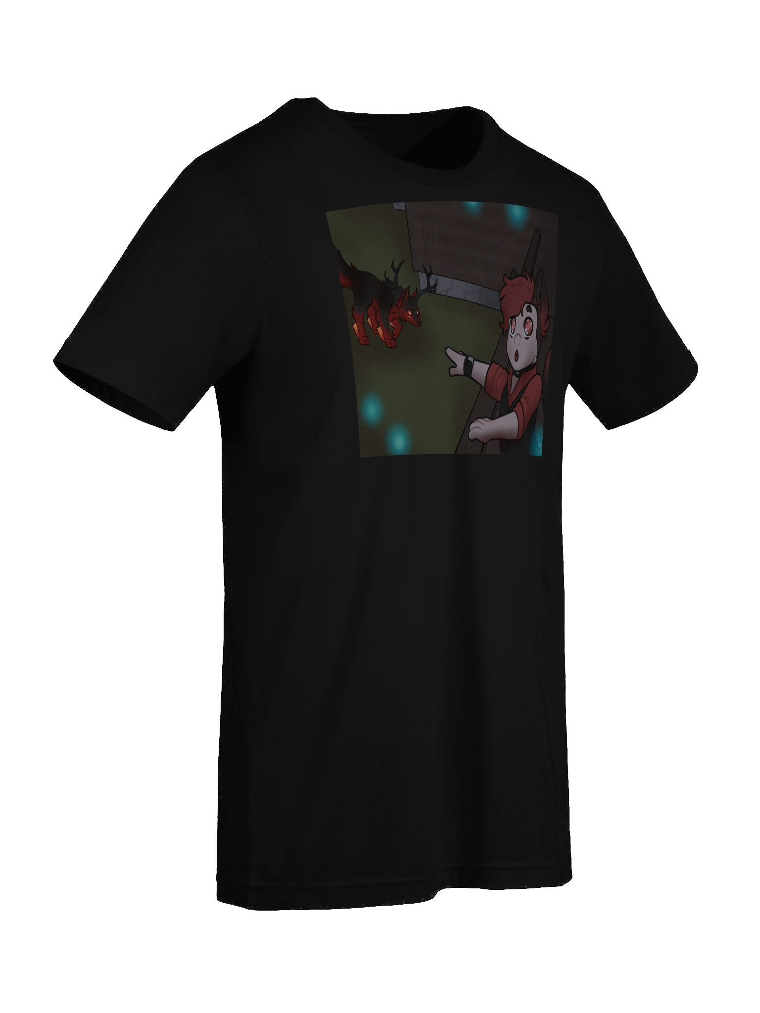 Supersoft T-Shirt - Pet dat Dawg? product image (9)