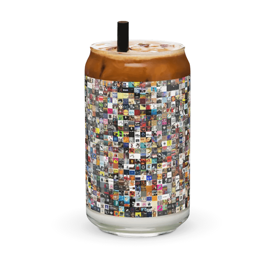 JayTV Beer Shaped Glass product image (6)