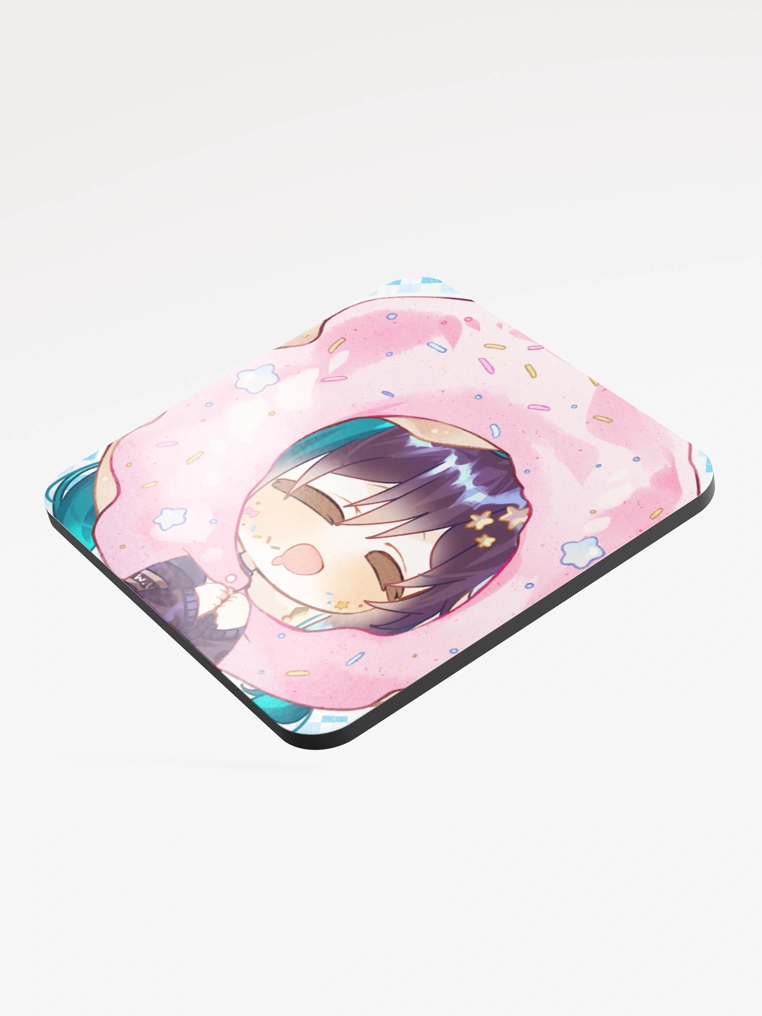 Donut Lover Coaster product image (3)
