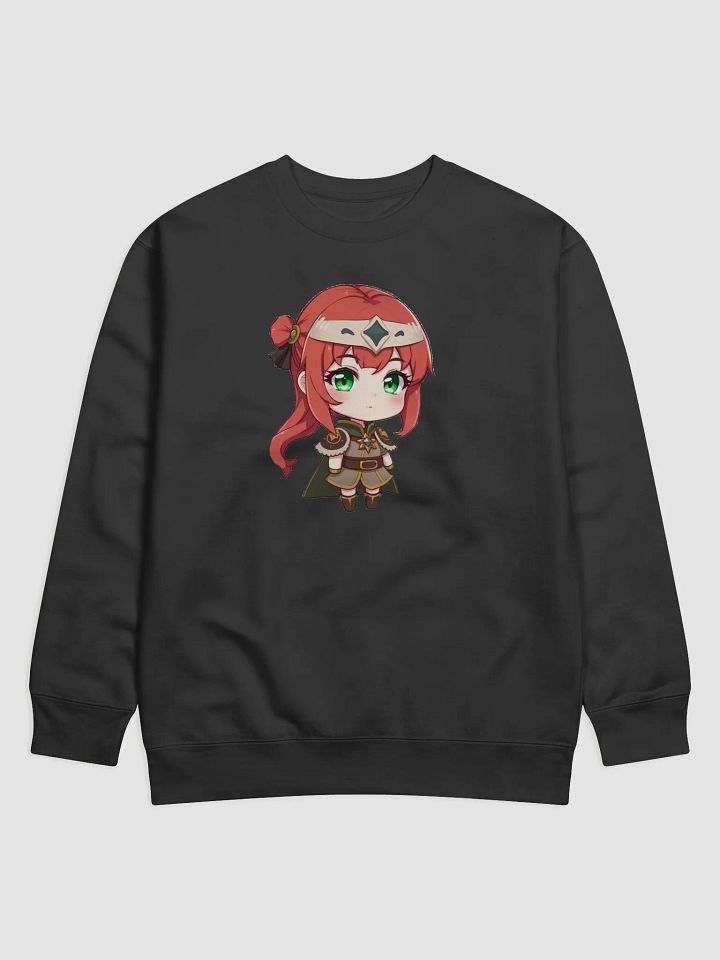 Sarah chibi product image (1)
