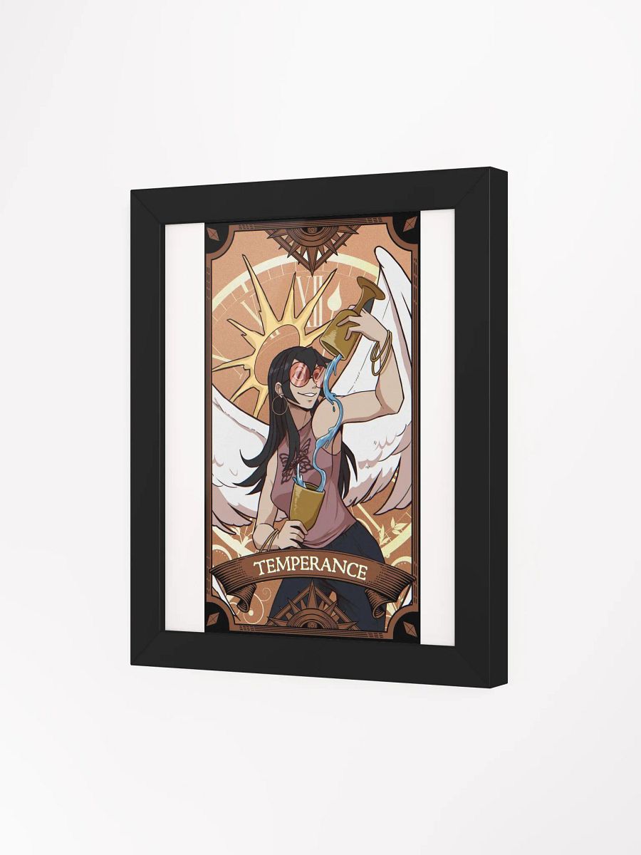 Temperance poster product image (16)