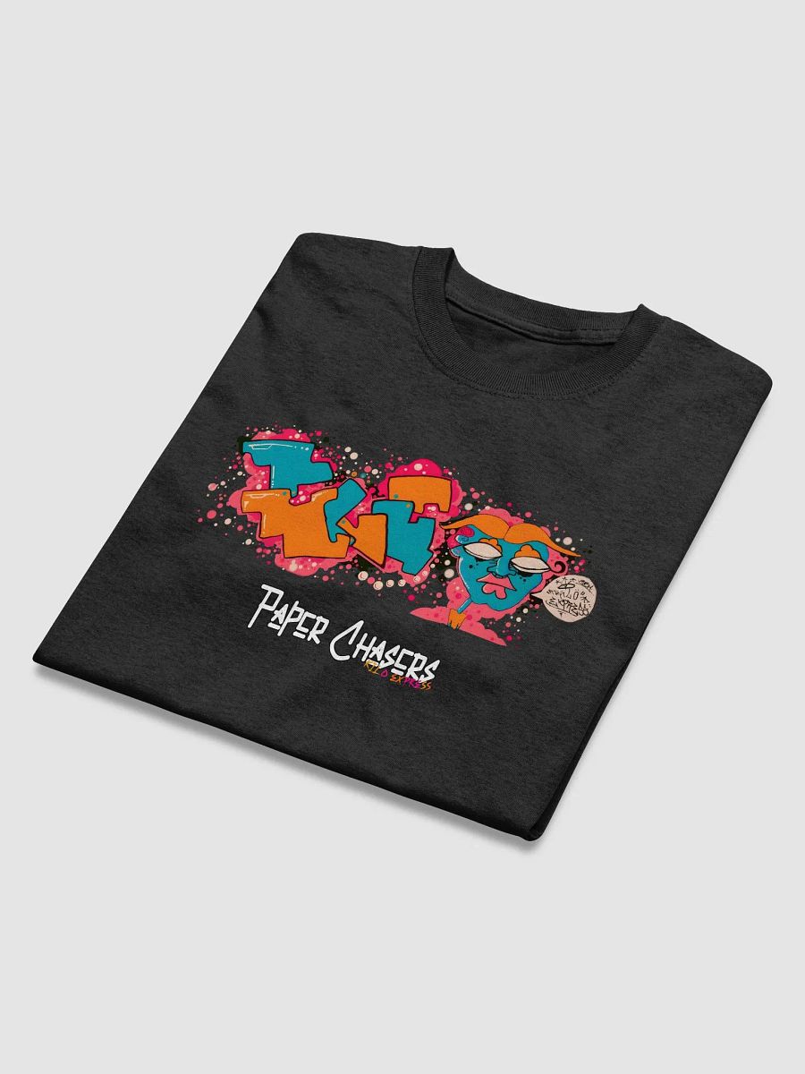 Kilo Express - Paper Chasers K Pop 2 Tee product image (3)