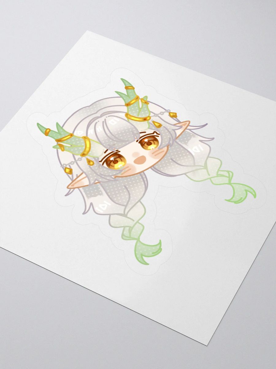 Happi Raddi Sticker! product image (9)