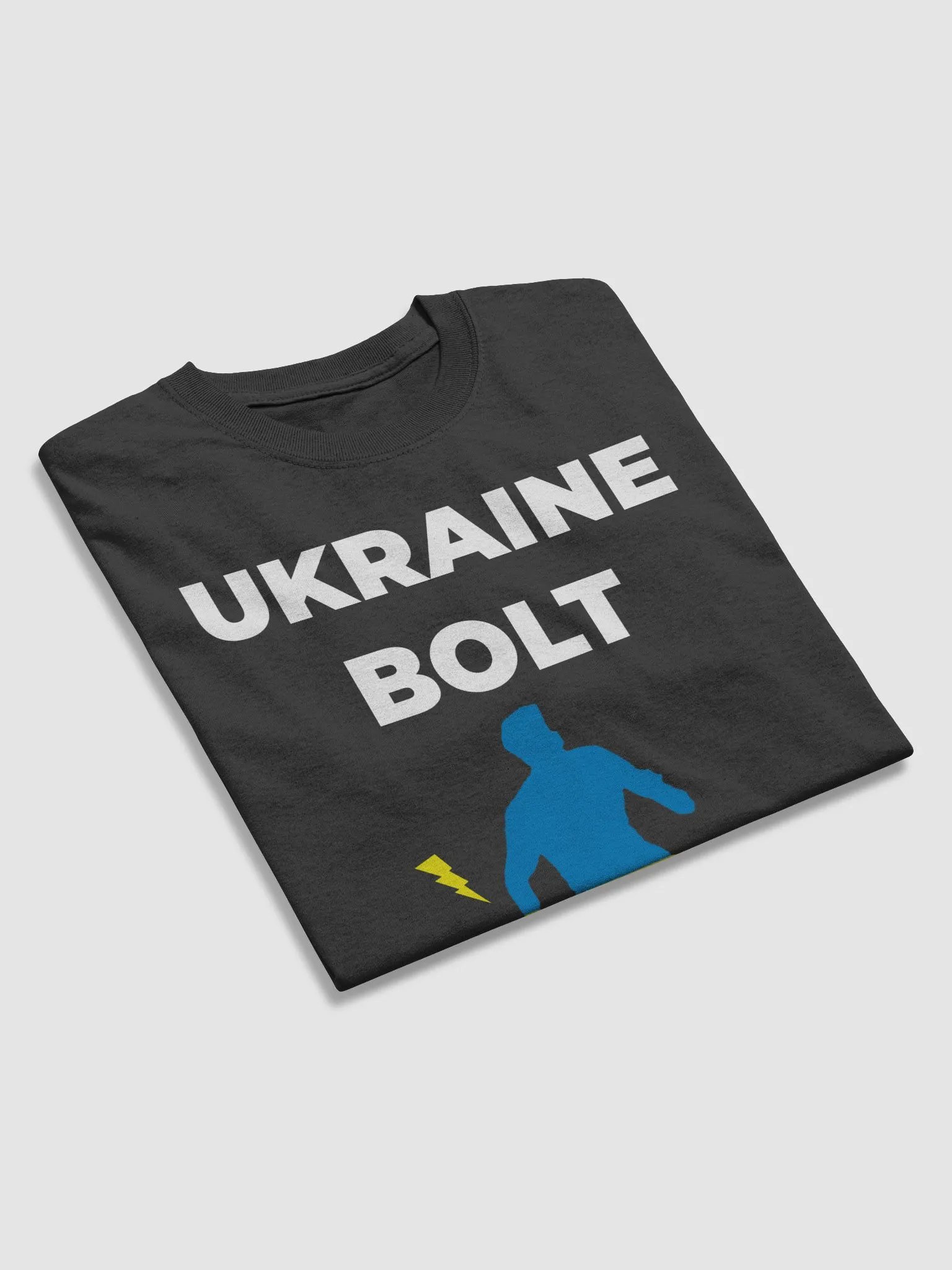 Mudryk T-Shirt product image (27)