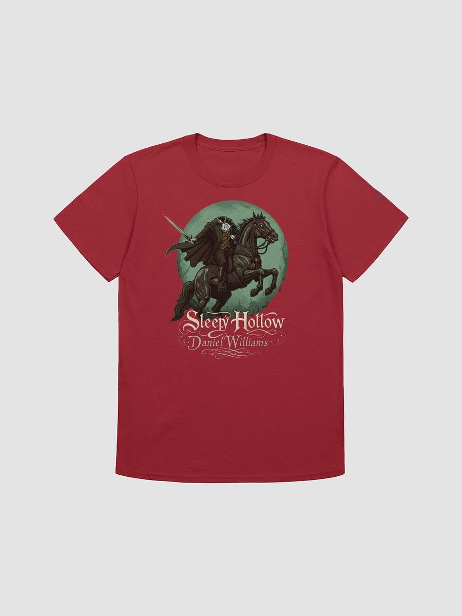Sleepy Hollow T-shirt product image (3)