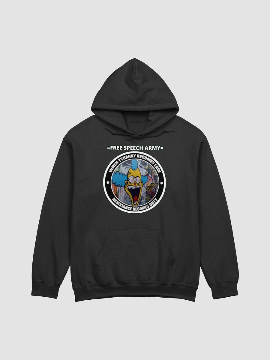 FREE SPEECH ARMY product image (9)