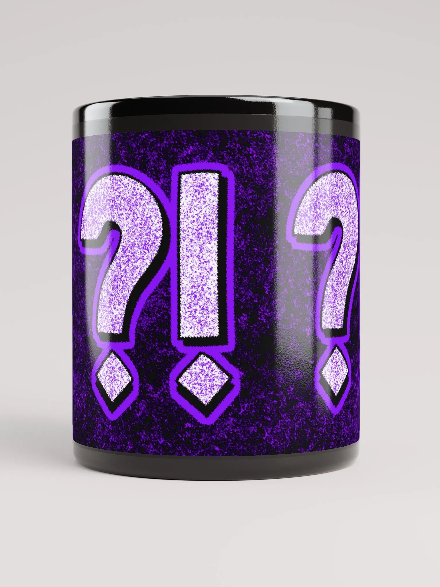 AnEternalEnigma Logo Mug 2024 product image (5)