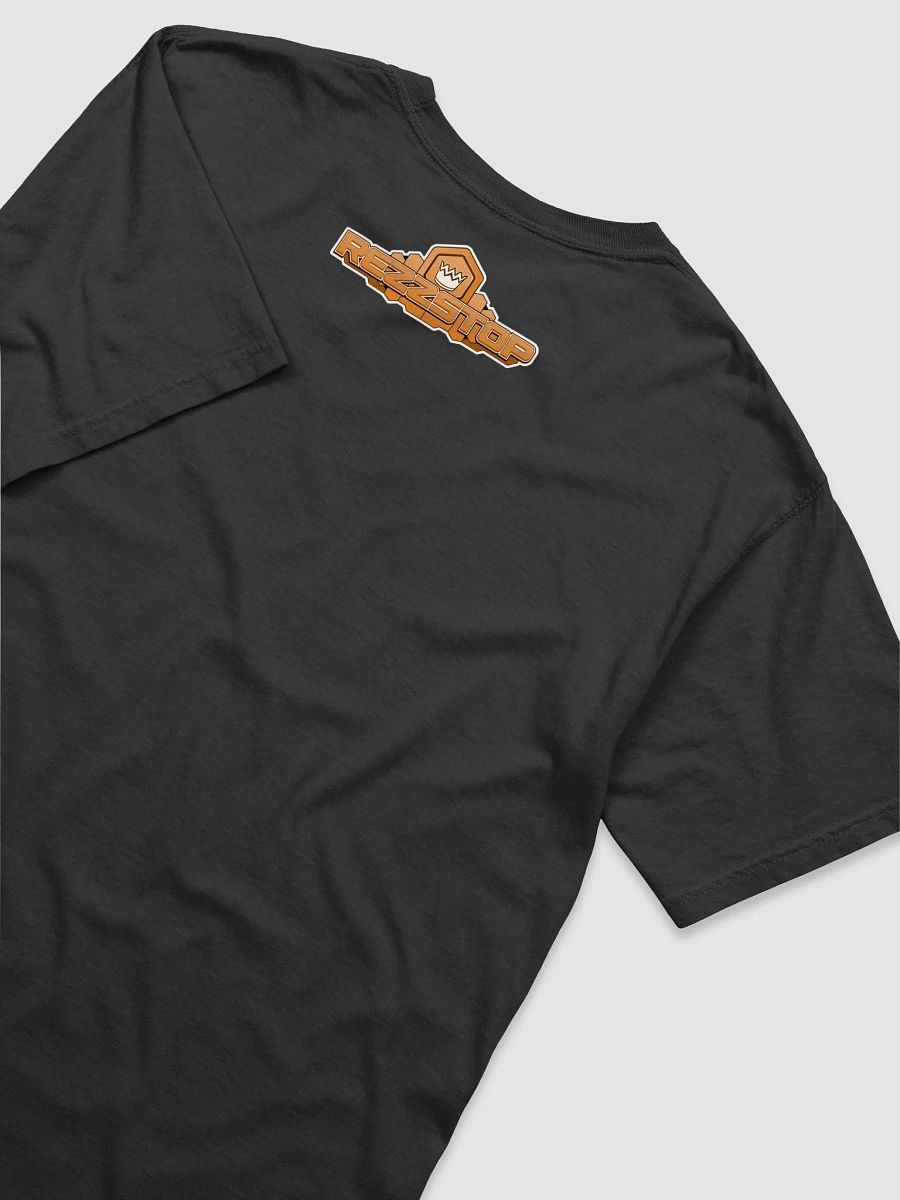 RezzStop T-Shirt product image (4)