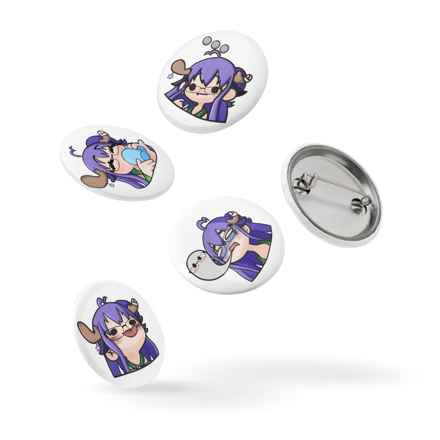 Pin Collection! product image (10)