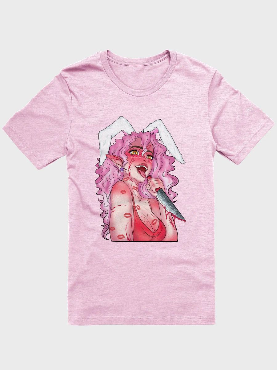 Lun-andere Super Soft Tee product image (1)