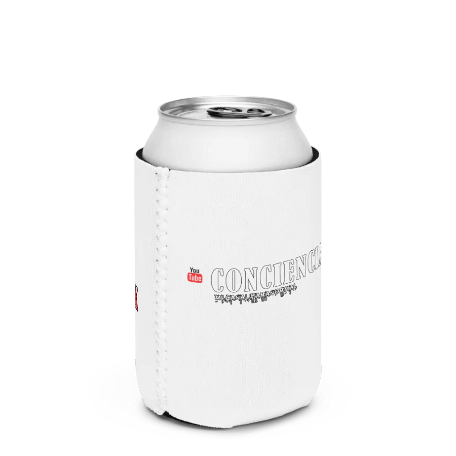 Conciencia X Custom Can Cooler product image (3)