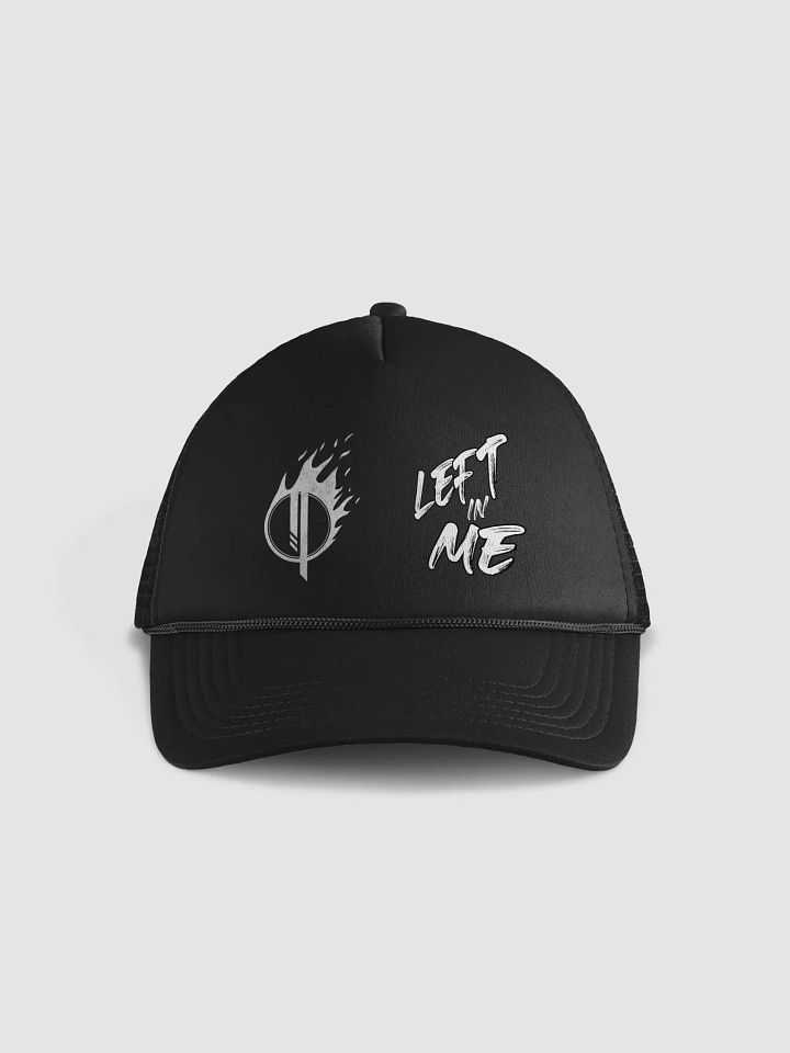 Left In Me snap back product image (1)